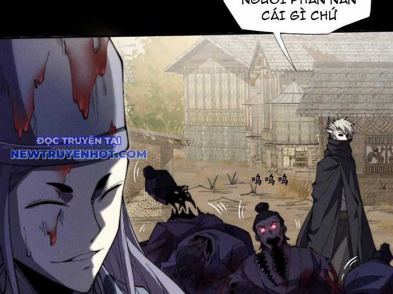 Quỷ Trọc Tiên Đạo Chapter 7 trang 43