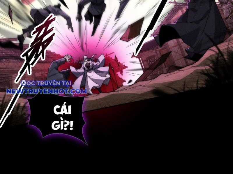 Quỷ Trọc Tiên Đạo Chapter 7 trang 55