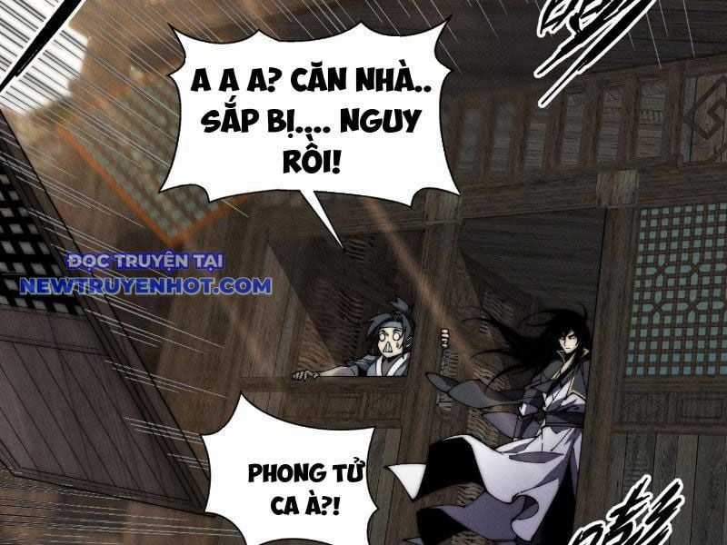 Quỷ Trọc Tiên Đạo Chapter 7 trang 57