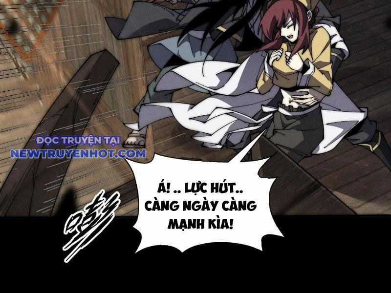 Quỷ Trọc Tiên Đạo Chapter 7 trang 60