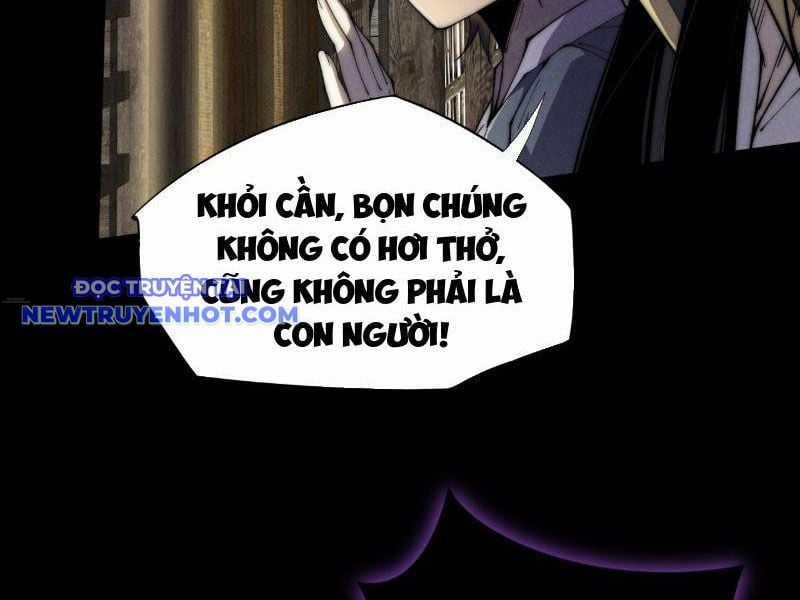 Quỷ Trọc Tiên Đạo Chapter 7 trang 8