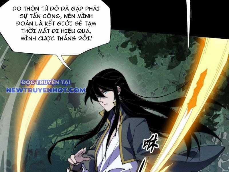 Quỷ Trọc Tiên Đạo Chapter 7 trang 89