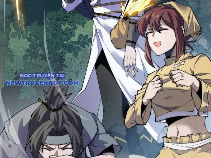 Quỷ Trọc Tiên Đạo Chapter 7 trang 90