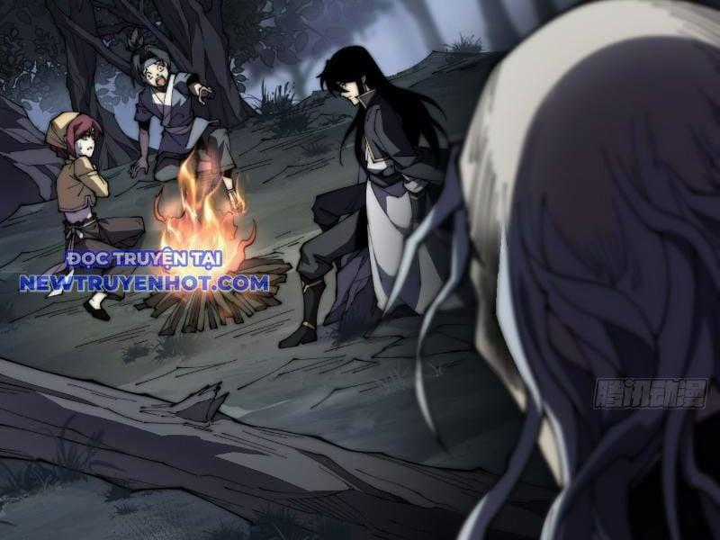 Quỷ Trọc Tiên Đạo Chapter 8 trang 1