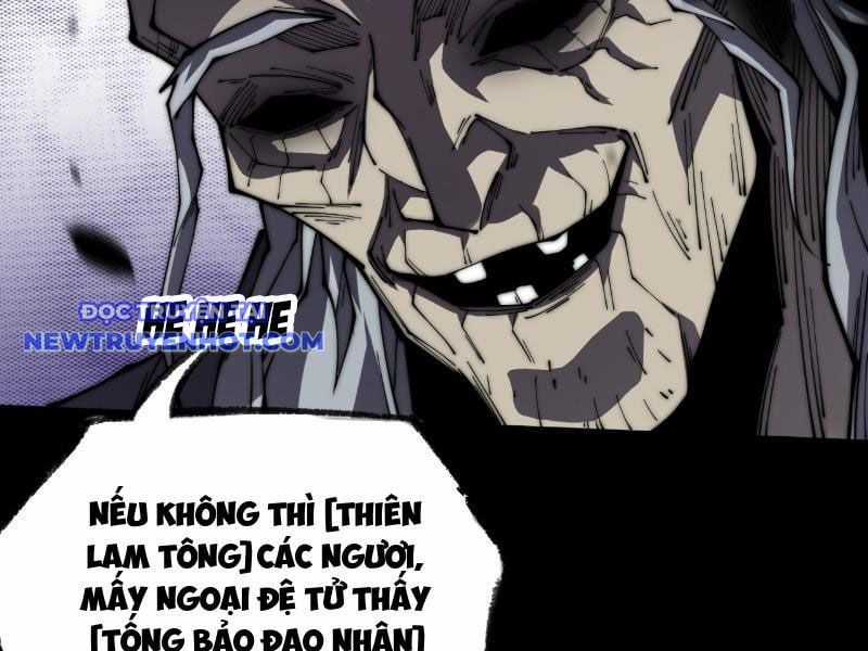 Quỷ Trọc Tiên Đạo Chapter 8 trang 12