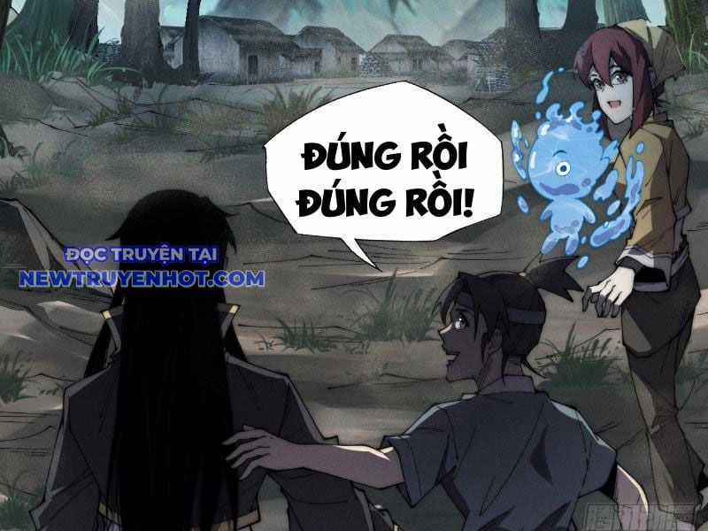 Quỷ Trọc Tiên Đạo Chapter 8 trang 140