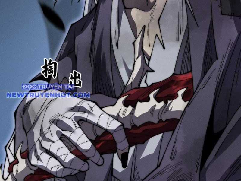 Quỷ Trọc Tiên Đạo Chapter 8 trang 20