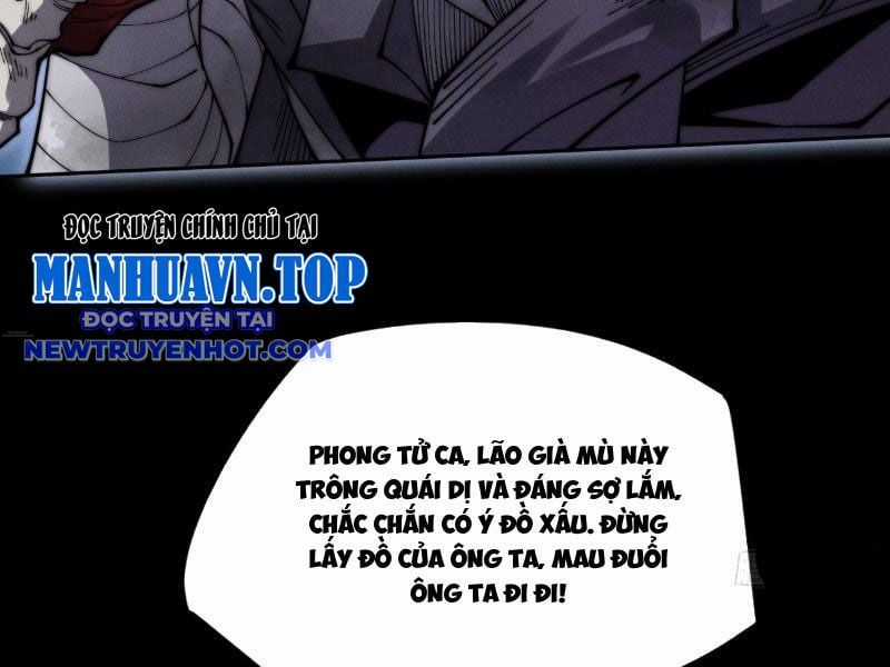 Quỷ Trọc Tiên Đạo Chapter 8 trang 21