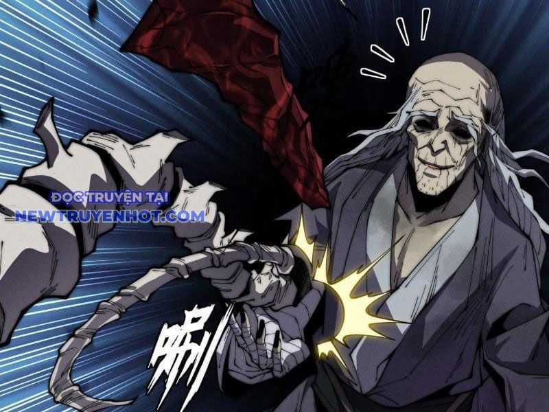 Quỷ Trọc Tiên Đạo Chapter 8 trang 28