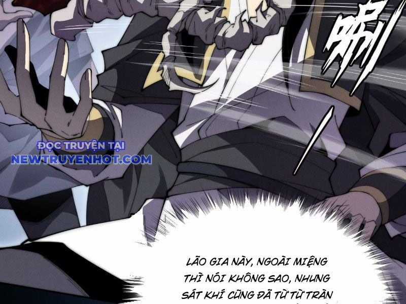 Quỷ Trọc Tiên Đạo Chapter 8 trang 31