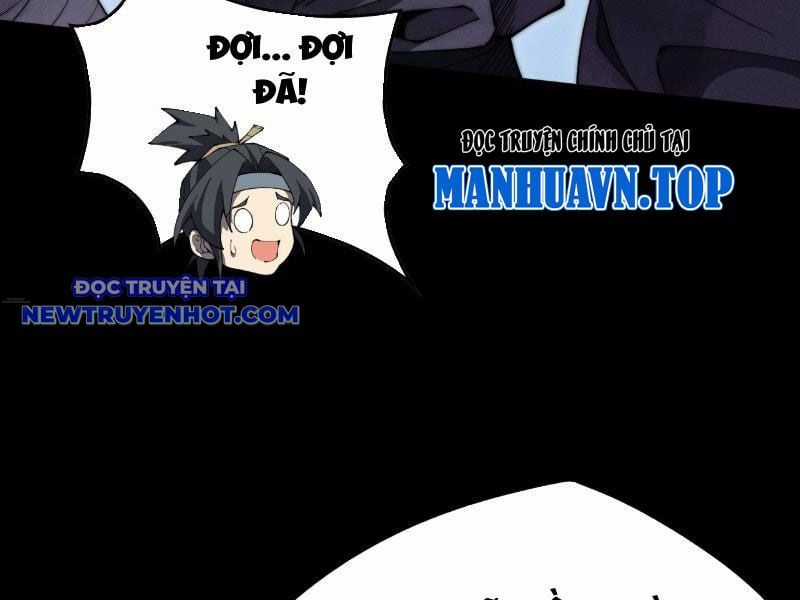 Quỷ Trọc Tiên Đạo Chapter 8 trang 35