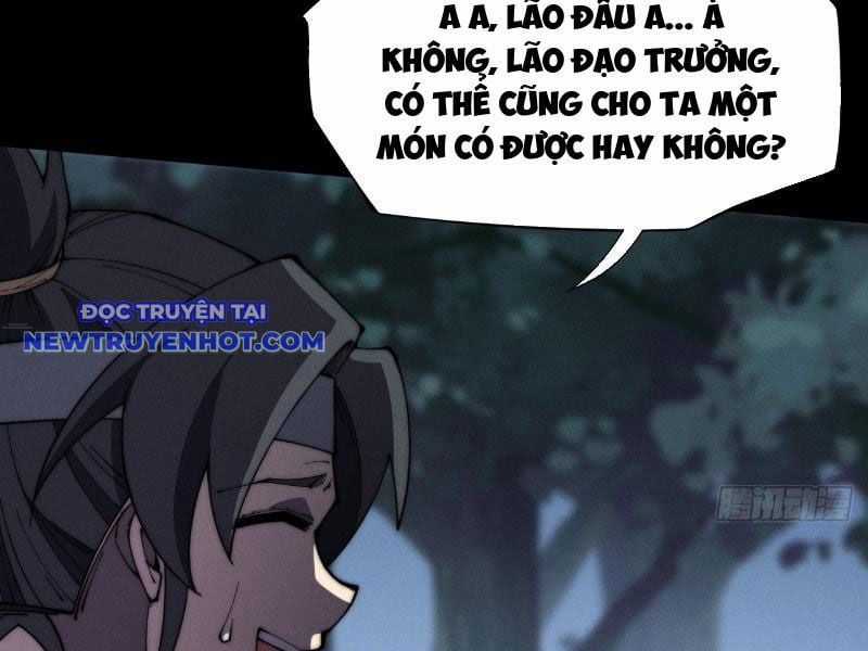 Quỷ Trọc Tiên Đạo Chapter 8 trang 36