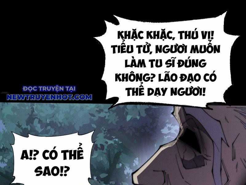 Quỷ Trọc Tiên Đạo Chapter 8 trang 44