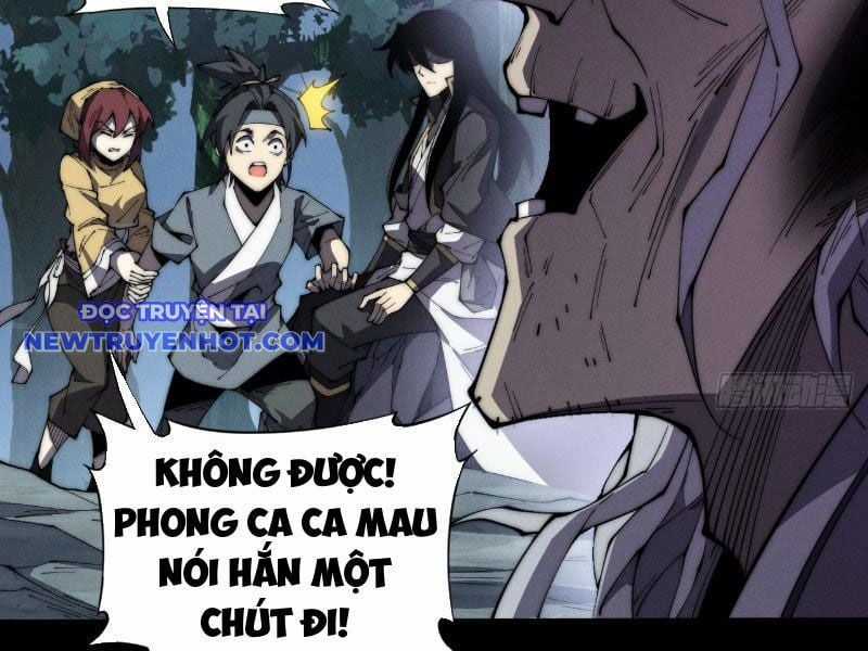 Quỷ Trọc Tiên Đạo Chapter 8 trang 45