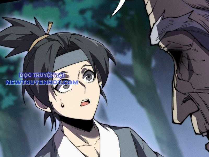 Quỷ Trọc Tiên Đạo Chapter 8 trang 50