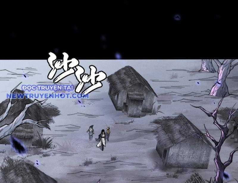 Quỷ Trọc Tiên Đạo Chapter 9 trang 0
