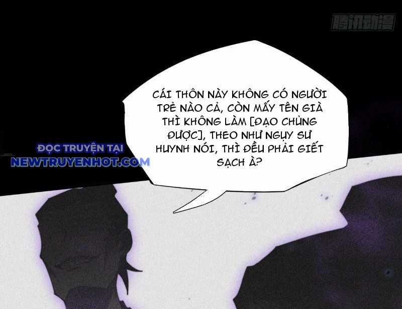 Quỷ Trọc Tiên Đạo Chapter 9 trang 12