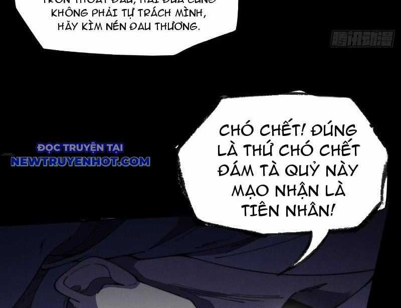 Quỷ Trọc Tiên Đạo Chapter 9 trang 27