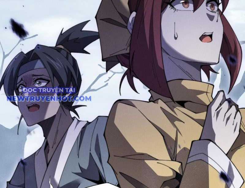 Quỷ Trọc Tiên Đạo Chapter 9 trang 3