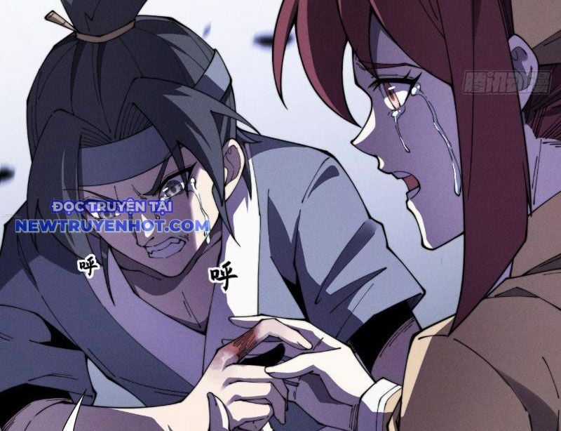 Quỷ Trọc Tiên Đạo Chapter 9 trang 40