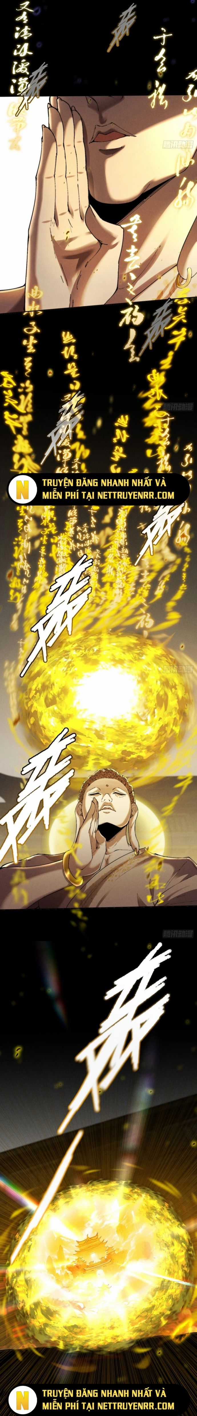 Quỷ Trọc Tiên Đạo Chương 31 trang 6