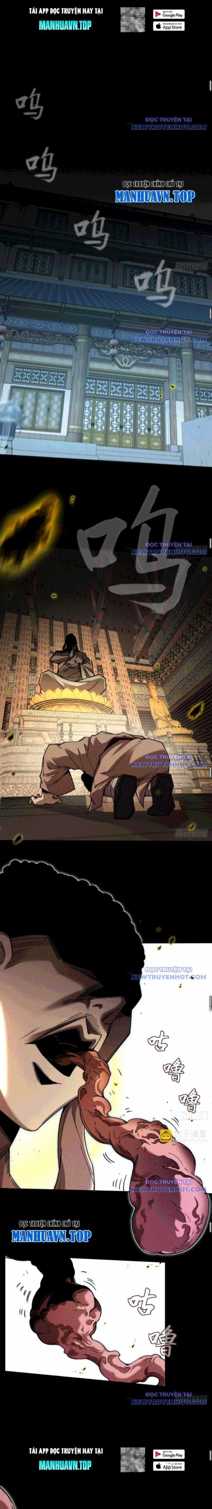 Quỷ Trọc Tiên Đạo Chương 32 trang 10