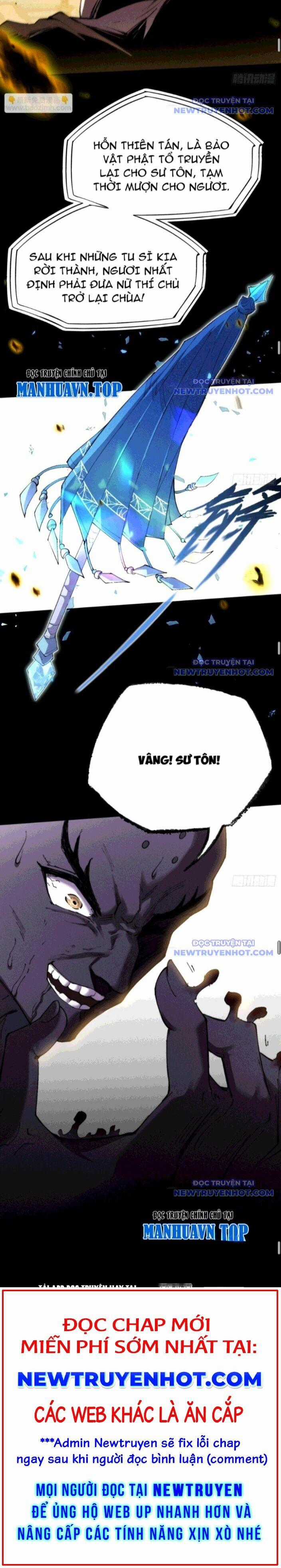 Quỷ Trọc Tiên Đạo Chương 32 trang 12