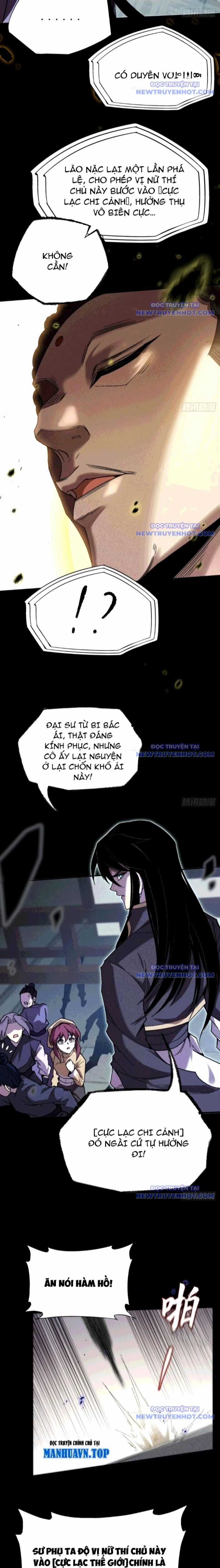 Quỷ Trọc Tiên Đạo Chương 32 trang 2