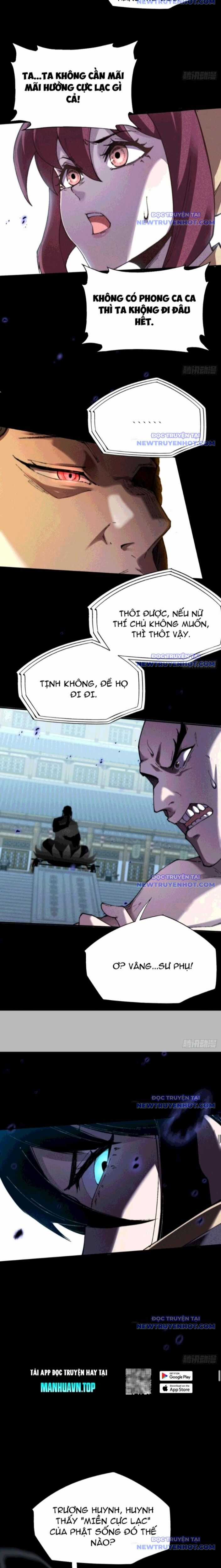 Quỷ Trọc Tiên Đạo Chương 32 trang 6