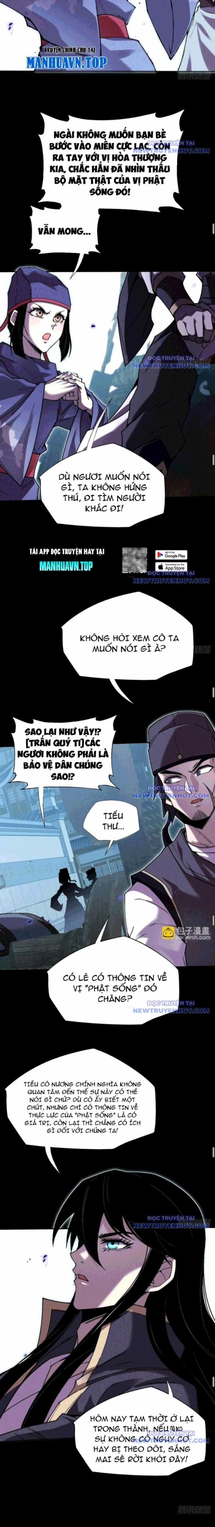 Quỷ Trọc Tiên Đạo Chương 32 trang 9