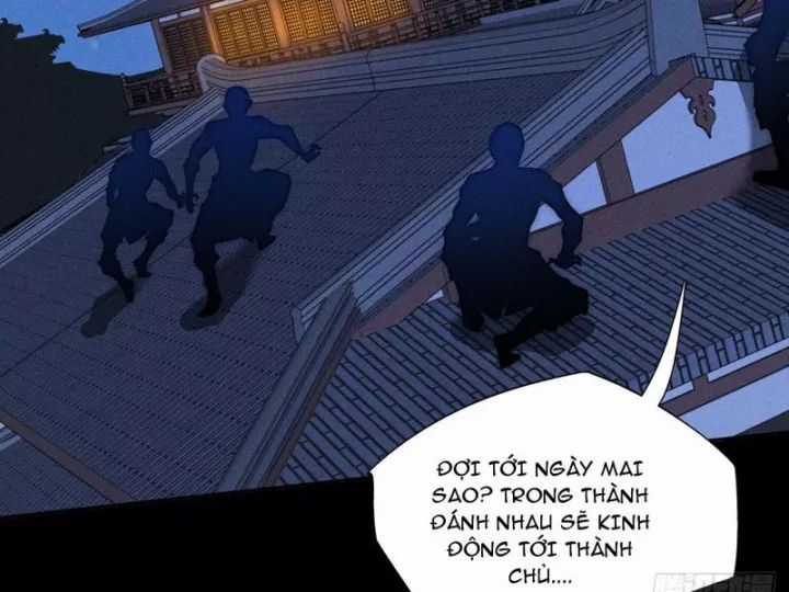 Quỷ Trọc Tiên Đạo Chương 33 trang 15