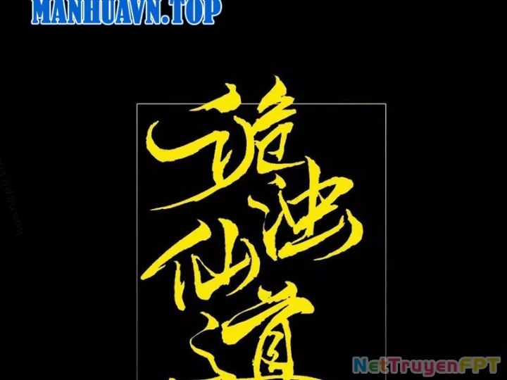 Quỷ Trọc Tiên Đạo Chương 33 trang 23