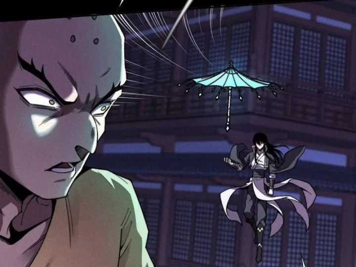 Quỷ Trọc Tiên Đạo Chương 33 trang 53