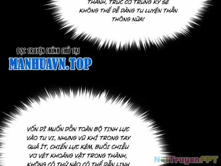 Quỷ Trọc Tiên Đạo Chương 33 trang 9