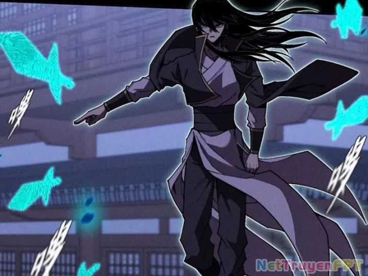 Quỷ Trọc Tiên Đạo Chương 33 trang 93