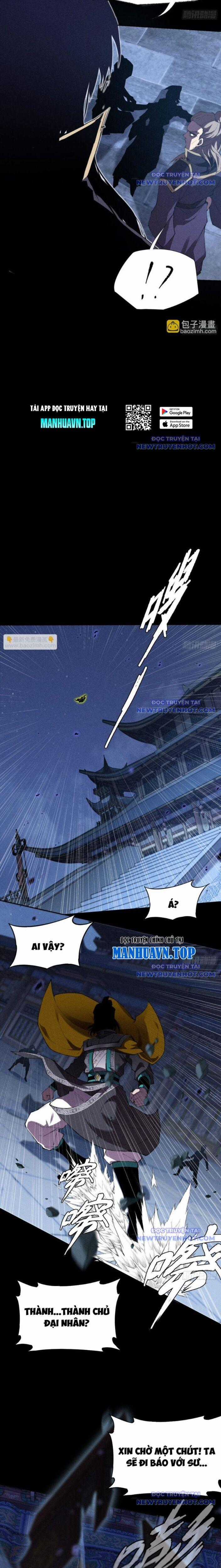 Quỷ Trọc Tiên Đạo Chương 34 trang 10