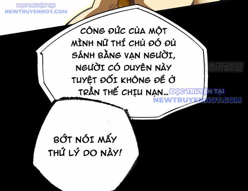 Quỷ Trọc Tiên Đạo Chương 35 trang 14