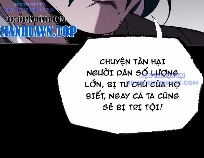 Quỷ Trọc Tiên Đạo Chương 35 trang 20