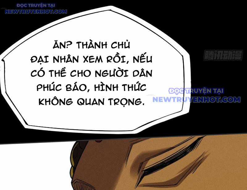 Quỷ Trọc Tiên Đạo Chương 35 trang 21