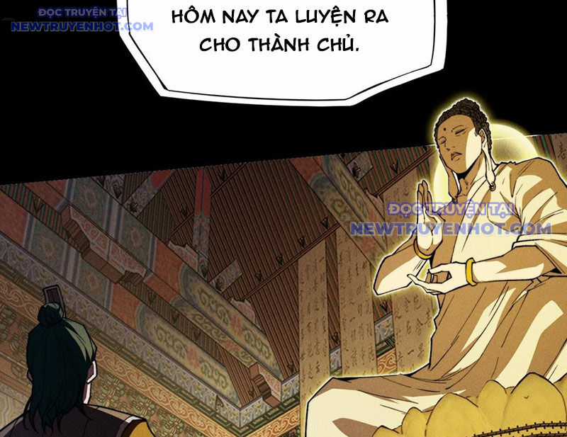 Quỷ Trọc Tiên Đạo Chương 35 trang 25