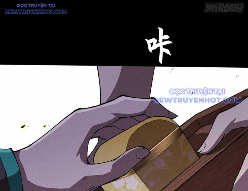 Quỷ Trọc Tiên Đạo Chương 35 trang 27