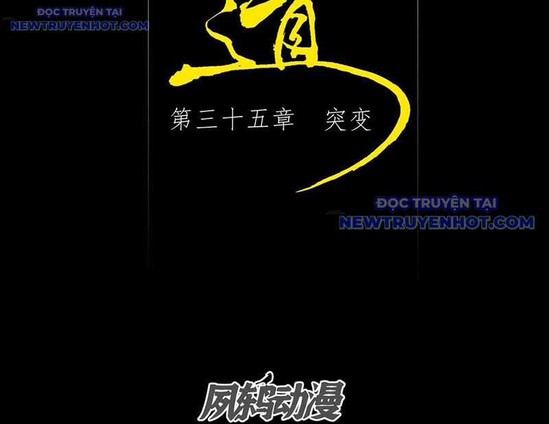 Quỷ Trọc Tiên Đạo Chương 35 trang 3