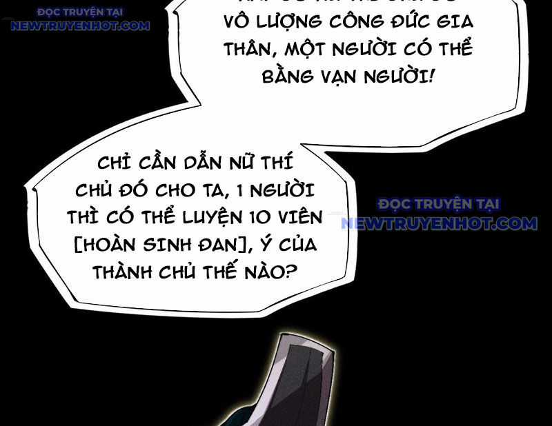 Quỷ Trọc Tiên Đạo Chương 35 trang 31