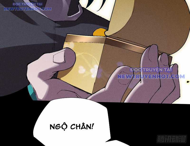 Quỷ Trọc Tiên Đạo Chương 35 trang 33