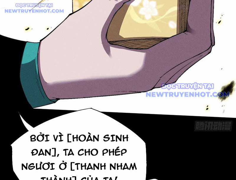 Quỷ Trọc Tiên Đạo Chương 35 trang 35