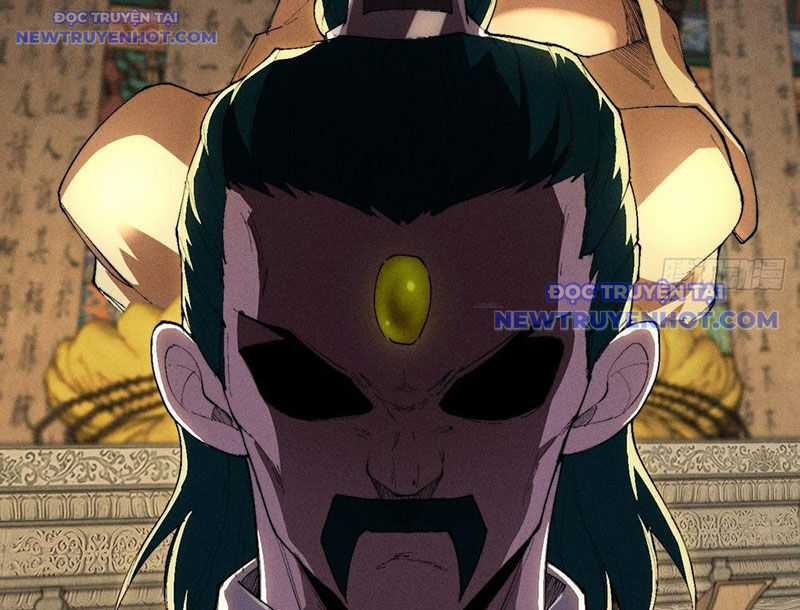 Quỷ Trọc Tiên Đạo Chương 35 trang 37