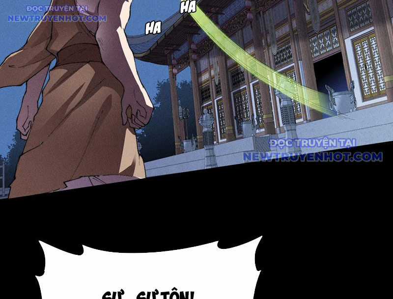 Quỷ Trọc Tiên Đạo Chương 35 trang 45