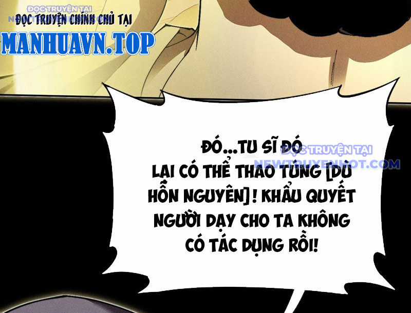 Quỷ Trọc Tiên Đạo Chương 35 trang 48