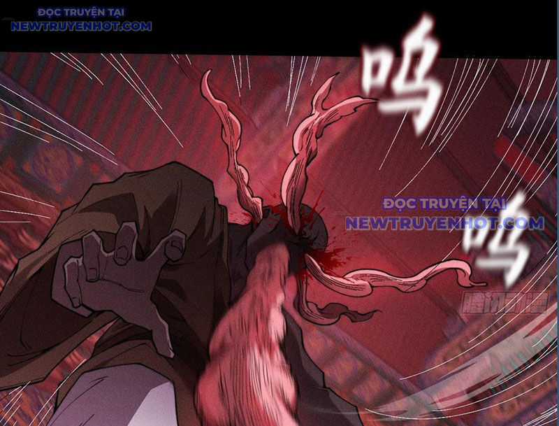 Quỷ Trọc Tiên Đạo Chương 35 trang 54