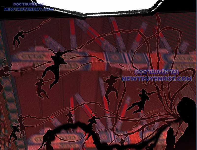 Quỷ Trọc Tiên Đạo Chương 35 trang 57